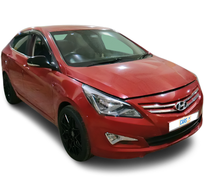 Hyundai Verna-img